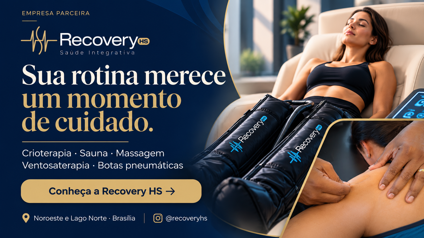 Recovery